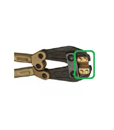 UNIDAD CUCHILLA TRIANGULAR CORTADOR CA-2/3