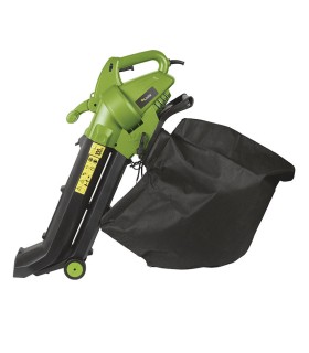 SOPLADORA ASIPRADOR NATUUR 3200W