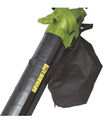 SOPLADORA ASIPRADOR NATUUR 3200W