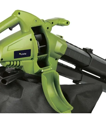 SOPLADORA ASIPRADOR NATUUR 3200W