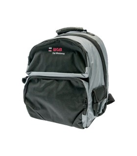MOCHILA PORTA HERRAMIENTAS WGB (Sin herramienta)