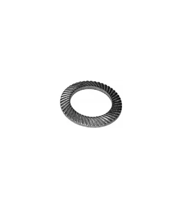 ARANDELA AET M5 5,3x9x0,60-1,05mm