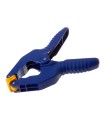 PINZA PLASTICA QUICK-GRIP 50mm 2"