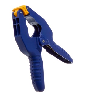 PINZA PLASTICA QUICK-GRIP 50mm 2"