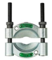 SEPARADOR-GUILLOTINA EXTRACTOR 5-60mm KUKO 15-0 (para puente 18-0)