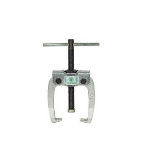 EXTRACTOR 2 BRAZOS AUTOCENTRANTE 70x70mm