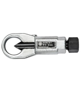 TRONZATUERCAS SIMPLE 4-10mm KUKKO 55-0