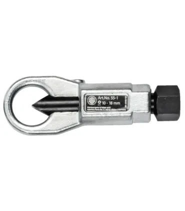 TRONZATUERCAS SIMPLE 4-10mm KUKKO 55-0