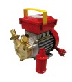 BOMBA  AUTOASPIR .ROVER-20 BRONCE 0,5 HP.MONOF. 1700LH