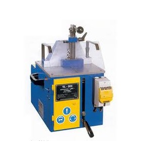 TRONZADORA ALUMINIO CORTE ASC. TL302  2CV MONOF.