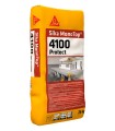 SACO 25KG CEMENTO DE REPARACION E IMPERMEABILIZACION SIKA 4100