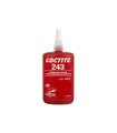 FIJATUERCAS LOCTITE 243 250 ml.
