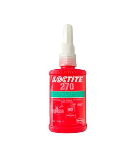 FIJAESPARRAGOS LOCTITE 270 250 ml.