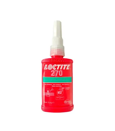 FIJAESPARRAGOS LOCTITE 270 250 ml.
