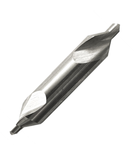 BROCA CENTRAR DIN-333 1,25X3,15