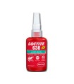 RETENEDOR LOCTITE 638 50 ml