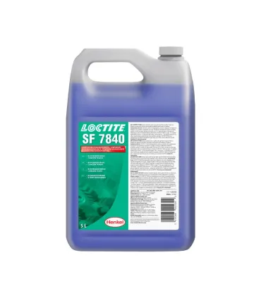 DESENGRASANTE BIO LOCTITE 7840 5 LITROS