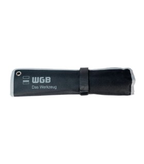 JUEGO 8 LL.MIXTA CARRACA 8 a 22mm WGB
