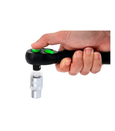 LLAVE DINAM. COMPET 1/2" REV 60-320Nm L 632mm