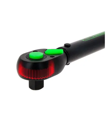 LLAVE DINAM. COMPET 1/2" REV 60-320Nm L 632mm