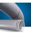 MT. TUBO PVC GRIS INDUFLEX Ø 75x84mm