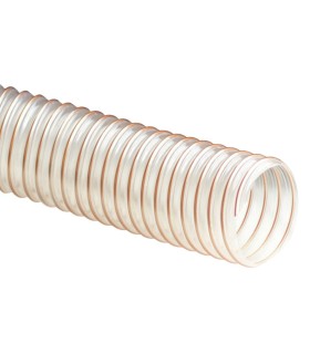 M. TUBO SIRPUME PU 1,50+METAL Ø 160mm