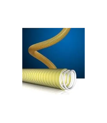 M.TUBO SIRLIQUID AMARILLO Ø 160x174mm