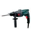 MARTILLO METABO BHE-2444 800W, ELECTRONICO+REV, EMBRAGUE SEG., MALETA