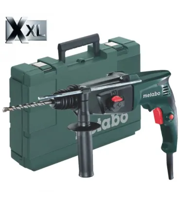 MARTILLO COMBINADO ELECTRONICO KHE2444 800 W 2,3 JULIOS