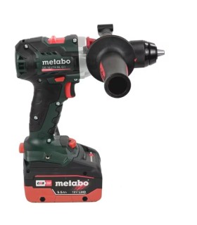 TALADRO PERCUTOR METABO SB18LTX IMPULS "SIN BATERIA", SOLO CARCASA