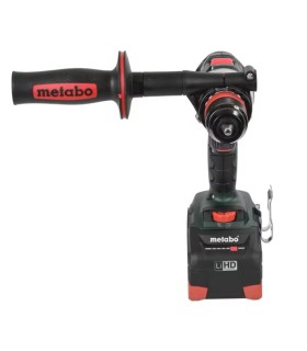 TALADRO PERCUTOR METABO SB18LTX IMPULS "SIN BATERIA", SOLO CARCASA