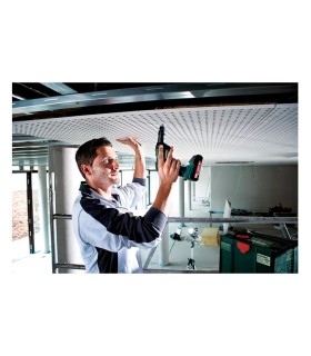 ATORNILLADOR BATERIA METABO SE18LTX-6000 5Nm/0-6000rpm, SOLO CARCASA