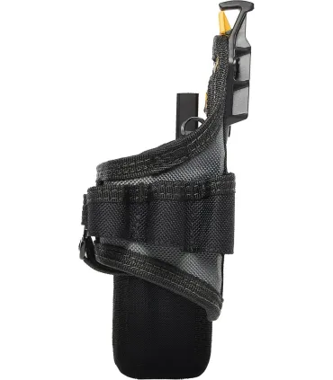 Bolsa Portaherram.Cuchilla 7 bolsillos TOUGBUILT