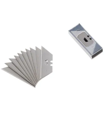 PACK 30 HOJAS DE REPUESTO CUTTER RASCADOR TOUGHBUILT