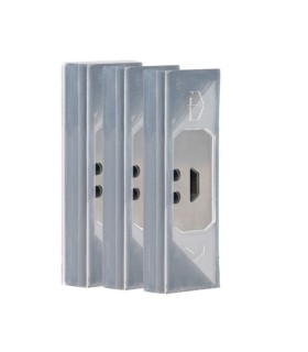 PACK 30 HOJAS DE REPUESTO CUTTER RASCADOR TOUGHBUILT