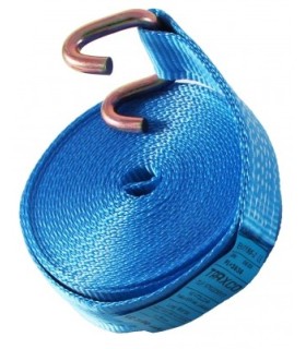 CINTA AMARRE 50mm x 8Mtr 5000K G.ABIERTO