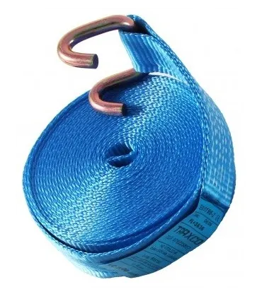 CINTA AMARRE 50mm x 8Mtr 5000K G.ABIERTO