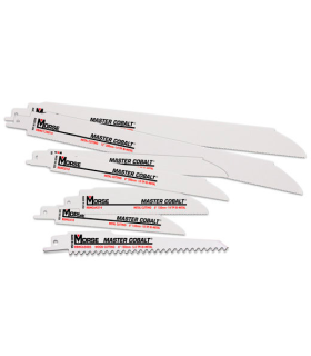 BL 2 HOJAS SIERRA SABLE 150x1.25 MADERA 31120