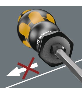 DESTORCINCEL PHILLIPS WERA PH-1