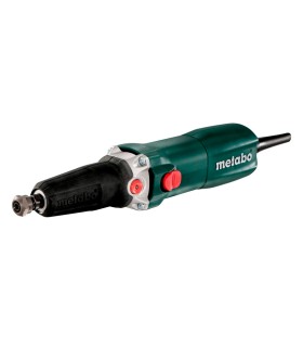 METABO AMOLADORA RECTA LARGA GE710 10.000-30.500 rpm