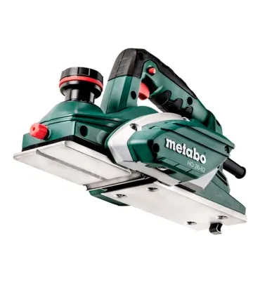 CEPILLO 620W HO 26-82 METABO
