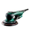 LIJADORA EXCENTRICA CON MOTOR BL SXE150-5.0 BL METABO (SIN ESCOBILLAS)