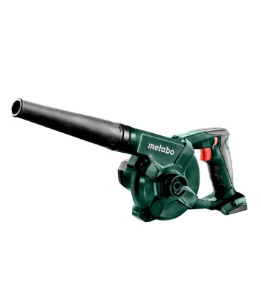 SOPLADORA BATERIA METABO AG-18 *SOLO CARCASA