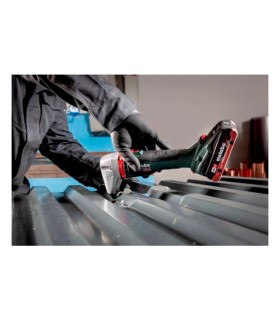 ROEDORA METABO NV18LTX 18V 1,6mm *SOLO CARCASA