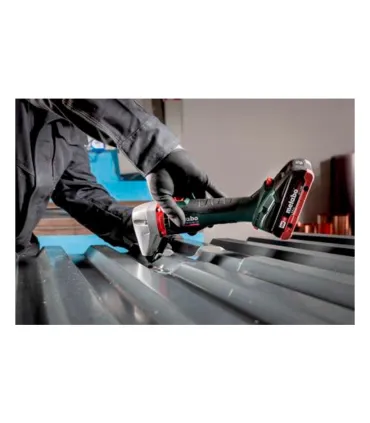 ROEDORA METABO NV18LTX 18V 1,6mm *SOLO CARCASA