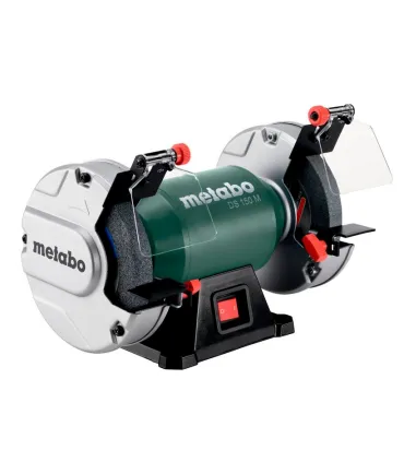 ESMERILADORA DOBLE DS 150M