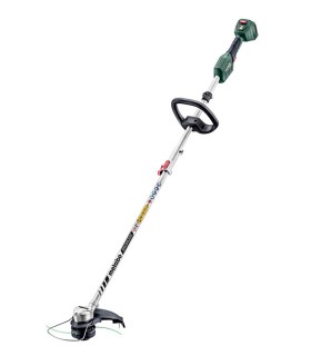 RECORTADORA DE CÉSPED DE BATERÍA