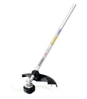 DESBROZADORA SIN MOTOR MA-FS 40