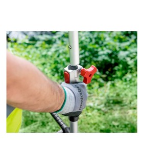 DESBROZADORA SIN MOTOR MA-FS 40