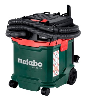 ASPIRADOR UNIVERSAL ASA 30 L PC